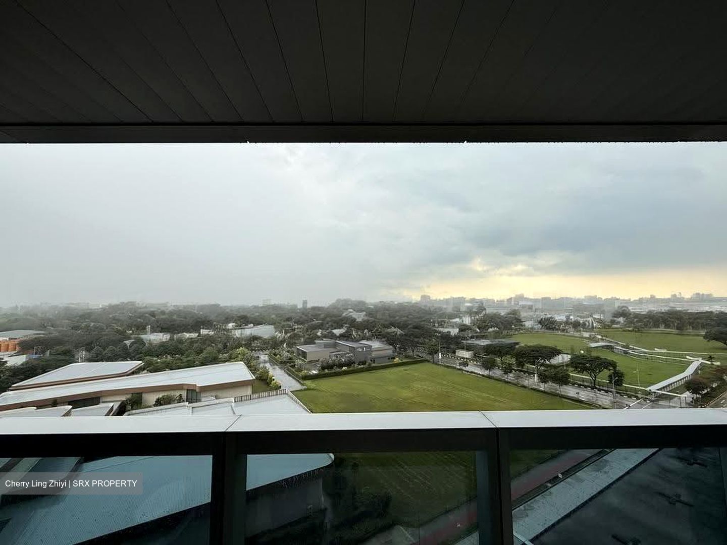 Marina Bay Residences (D1), Condominium #633430511